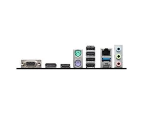 Фото: Материнська плата MSI PRO B760M-P № 4 | KTC
