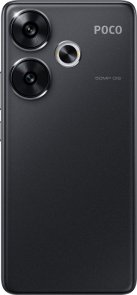 Смартфон POCO F6 8/256GB Black