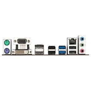 Фото: Материнська плата Gigabyte H610M S2H V2 DDR4 № 5 | KTC