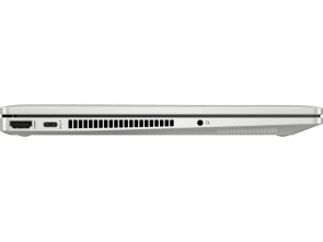 Ноутбук HP Pavilion x360 14-ek2009ua A0NB2EA Silver