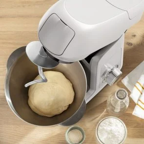 Фото: Планетарний міксер Tefal Bake Partner (QB525B38) № 6 | KTC