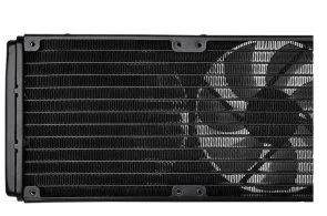 Фото: Кулер для процесора Thermaltake Water 3.0 Riing RGB 360 (CL-W108-PL12SW-A) № 6 | KTC
