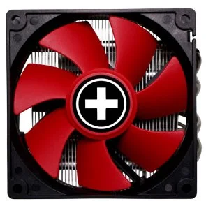 Фото: Кулер для процесора Xilence A404T XC040 (A404T (XC040)) № 2 | KTC