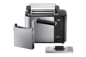 Тостер Braun IDCollection (0X23010021)