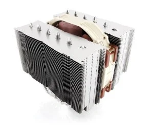 Фото: Кулер для процесора Noctua NH-D15S № 3 | KTC