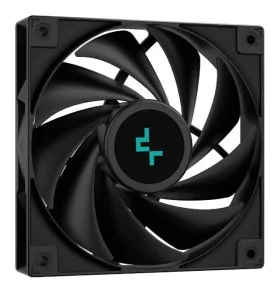 Фото: Кулер для процесора Deepcool AG620 № 4 | KTC