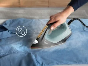 Фото: Праска з парогенератором Electrolux Renew 800 (E8ST2-8OG) № 6 | KTC