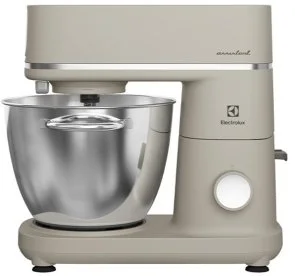 Фото: Планетарний міксер Electrolux Kitchen Assistent Machine (E6KM1-4PPT) № 3 | KTC