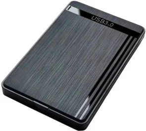 Фото: Кишеня зовнішня Dynamode DM-CAD-25317 Black № 2 | KTC