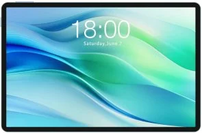 Фото: Планшет Teclast P50 LTE 6/128GB Blue (6940709686232) № 3 | KTC