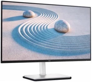 Фото: Монітор Dell S2725HS (210-BMHG) - 27" IPS / 1920×1080 / 100 Гц / Pivot / HAS № 2 | KTC