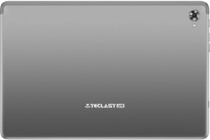 Планшет Teclast P40HD LTE 8/128GB Gray (6940709685266)