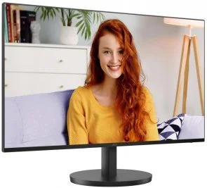 Фото: Монітор AOC 27B3HA2 - 27" IPS / 1920×1080 / 100 Гц № 3 | KTC