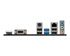 Фото: Материнська плата MSI PRO H510M-B № 6 | KTC