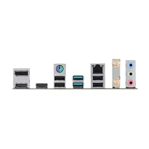 Фото: Материнська плата ASUS Prime B760M-A WIFI D4 (90MB1CX0-M0EAY0) № 4 | KTC