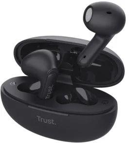 Фото: Навушники Trust Yavi ENC Black (25298) № 2 | KTC