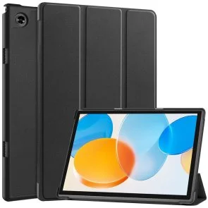Фото: Чохол для планшета BeCover for Teclast M40 Pro - Smart Case Black (709884) № 2 | KTC