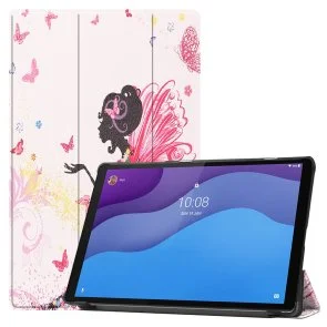 Фото: Чохол для планшета BeCover for Teclast M40 Plus/P40HD/P30S - Smart Case Fairy (709541) № 4 | KTC