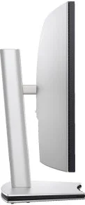Фото: Монітор Dell U4025QW (210-BMDV) - 39.7" IPS / 5120x2160 / 120 Гц / HAS № 4 | KTC