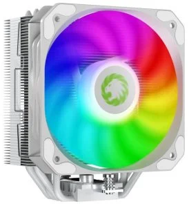 Фото: Кулер для процесора Gamemax Sigma 540 ARGB WH № 2 | KTC
