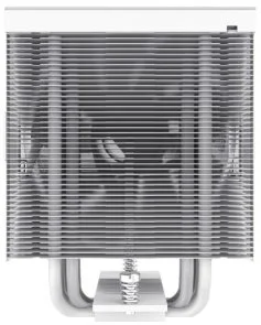 Фото: Кулер для процесора Gamemax Sigma 550 Infinity WH № 7 | KTC