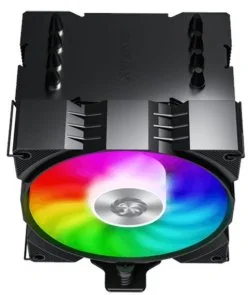 Фото: Кулер для процесора Gamemax Gamma 90 BK № 4 | KTC
