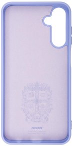 for Samsung M15 5G M156 - ICON Case Lavender