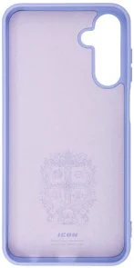 Фото: Чохол ArmorStandart for Samsung M15 5G M156 - ICON Case Lavender (ARM74376) № 2 | KTC