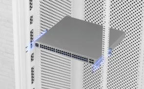 Фото: Комутатор Ubiquiti USW-PRO-MAX-48-POE № 2 | KTC