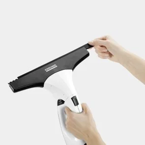 Фото: Мийник вікон Karcher WV 2 Plus NP White (1.633-661.0) № 4 | KTC