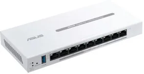 Фото: Маршрутизатор ASUS ExpertWiFi EBG19P (90IG08C0-MO3B00) № 2 | KTC