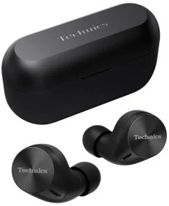 Фото: Навушники Technics EAH-AZ60M2GK Black № 3 | KTC