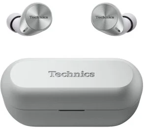 Фото: Навушники Technics EAH-AZ60M2GS Silver № 2 | KTC