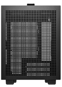 Фото: Корпус Deepcool CH160 Black with window (R-CH160-BKNGI0-G-1) № 8 | KTC