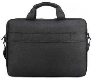 Фото: Сумка для ноутбука Lenovo Casual Toploader T210 Black (4X40T84061) № 3 | KTC