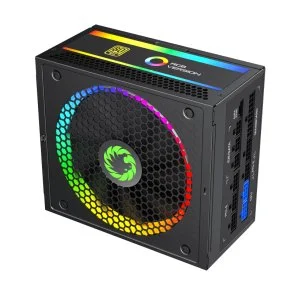 Фото: Блок живлення Gamemax 850W RGB850 Pro (RGB850 PRO) № 5 | KTC