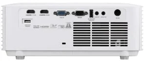 Фото: Проектор Acer Vero PL2530i (MR.JWU11.001) № 5 | KTC