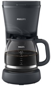 Крапельна кавоварка Philips Essentials Collection Series 1000 (HD7430/90)