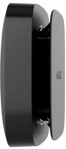 Фото: Бездротовий датчик диму і температури Ajax FireProtect 2 RB (Heat/Smoke) Black № 7 | KTC