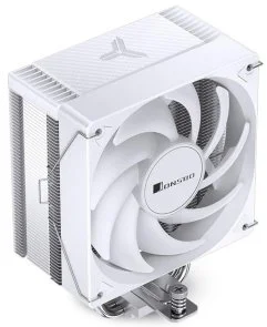 Фото: Кулер для процесора Jonsbo CR-1000 EVO ARGB White № 8 | KTC