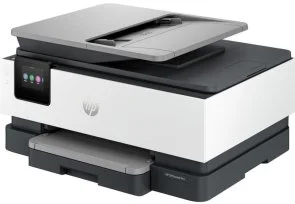 Фото: БФП HP OfficeJet Pro 8123 with Wi-Fi (405W0C) № 2 | KTC