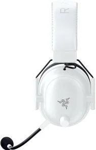 Фото: Гарнітура Razer BlackShark V2 Pro for PS5 Wireless White (RZ04-04530600-R3G1) № 4 | KTC