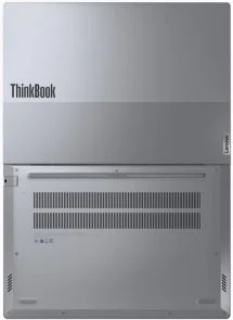Фото: Ноутбук Lenovo ThinkBook 14 G7 ARP 21MV0022RA Arctic Grey - 14" IPS 60 Гц / AMD Ryzen 7 / 7735HS / DDR5 16 ГБ / PCI-E SSD 512 ГБ / Radeon 680M № 4 | KTC
