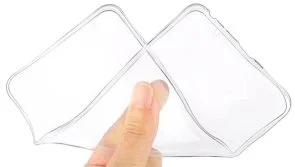 Фото: Чохол BeCover for Realme Note 50 - Transparancy (711182) № 3 | KTC
