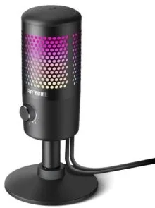 Фото: Мікрофон Takstar GX1 Digital Black (90403017) № 3 | KTC