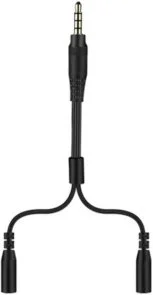 Фото: Мікрофон Takstar TCM-400 Lavalier Black (90403582) № 3 | KTC