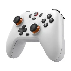 Фото: Геймпад Gamesir T4n Nova Lite White (T4n Lite White) № 3 | KTC