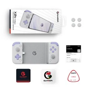 Фото: Геймпад Gamesir X2s Type-C № 19 | KTC