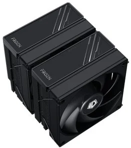 Фото: Кулер для процесора ID-COOLING FROZN A620 Black № 3 | KTC