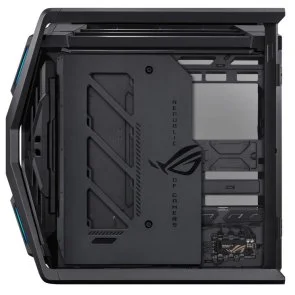 Фото: Корпус ASUS ROG Hyperion GR701 BTF Edition Black with window (90DC00F0-B39020) № 10 | KTC